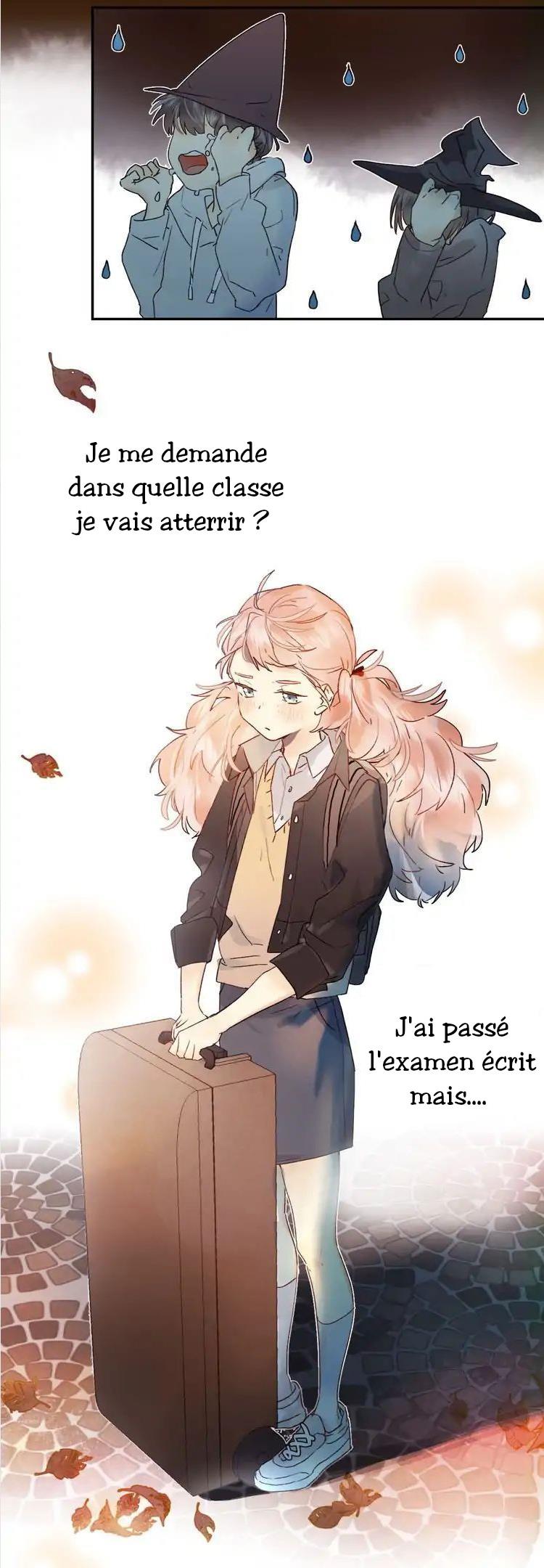 Dawn the Teen Witch Ch. 1 第13页