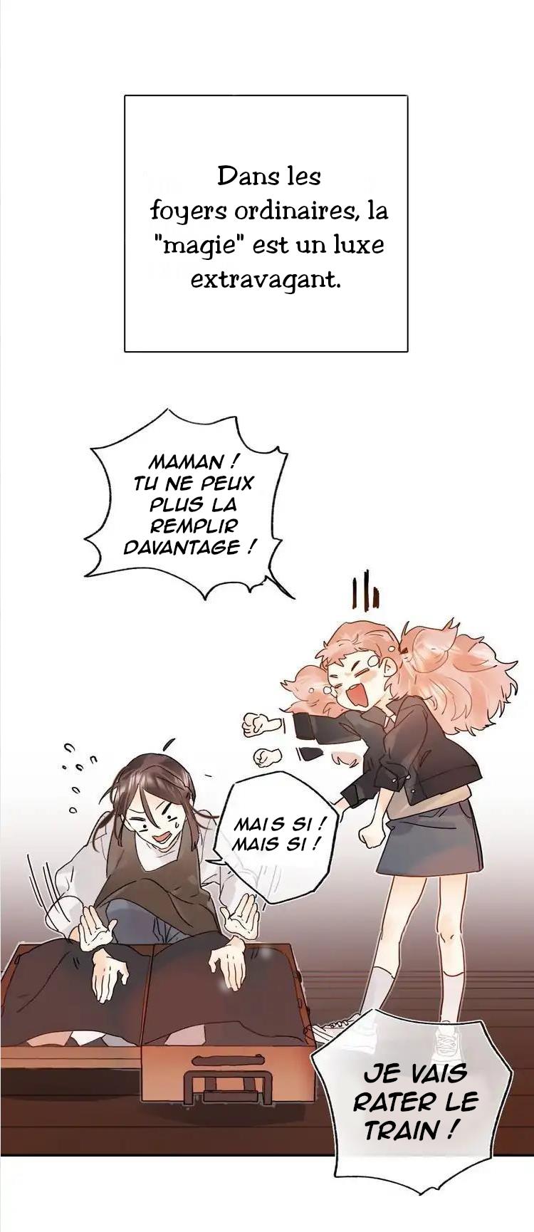 Dawn the Teen Witch Ch. 1 第15页