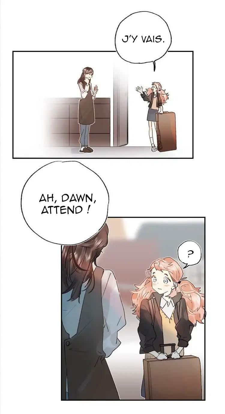 Dawn the Teen Witch Ch. 1 第16页