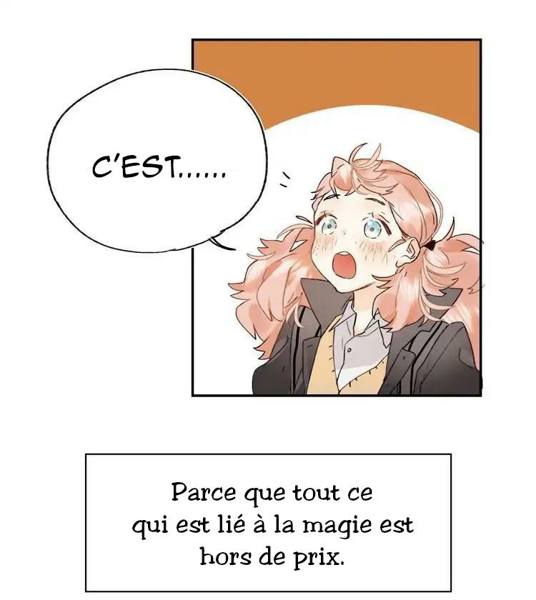 Dawn the Teen Witch Ch. 1 第18页