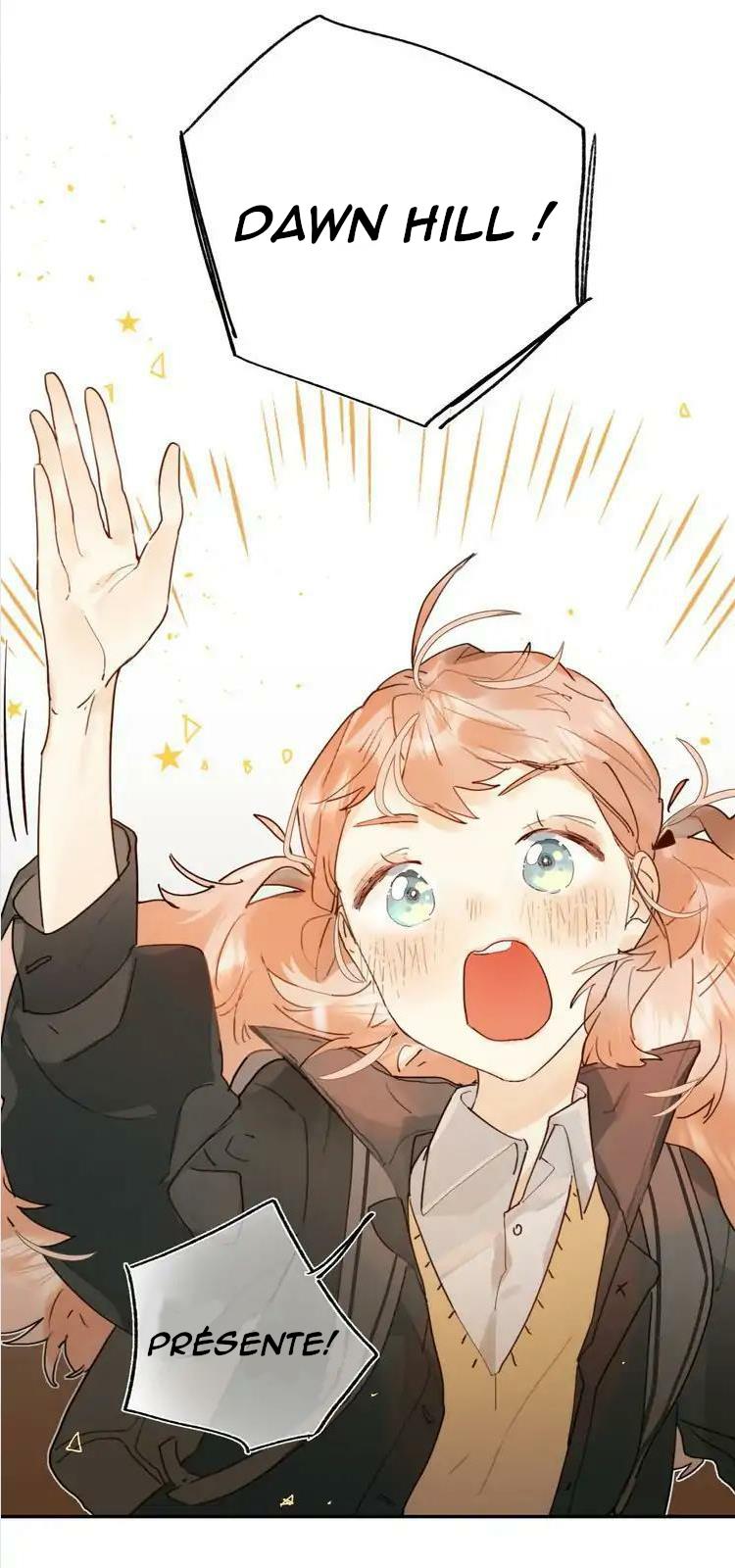 Dawn the Teen Witch Ch. 1 第22页