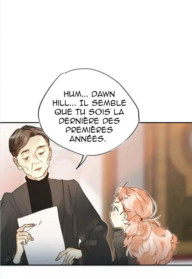 Dawn the Teen Witch Ch. 1 第23页