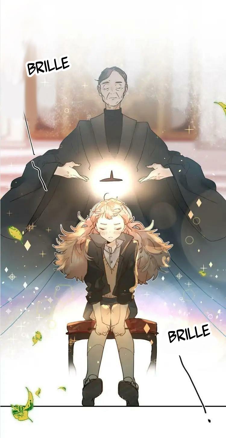 Dawn the Teen Witch Ch. 1 第24页