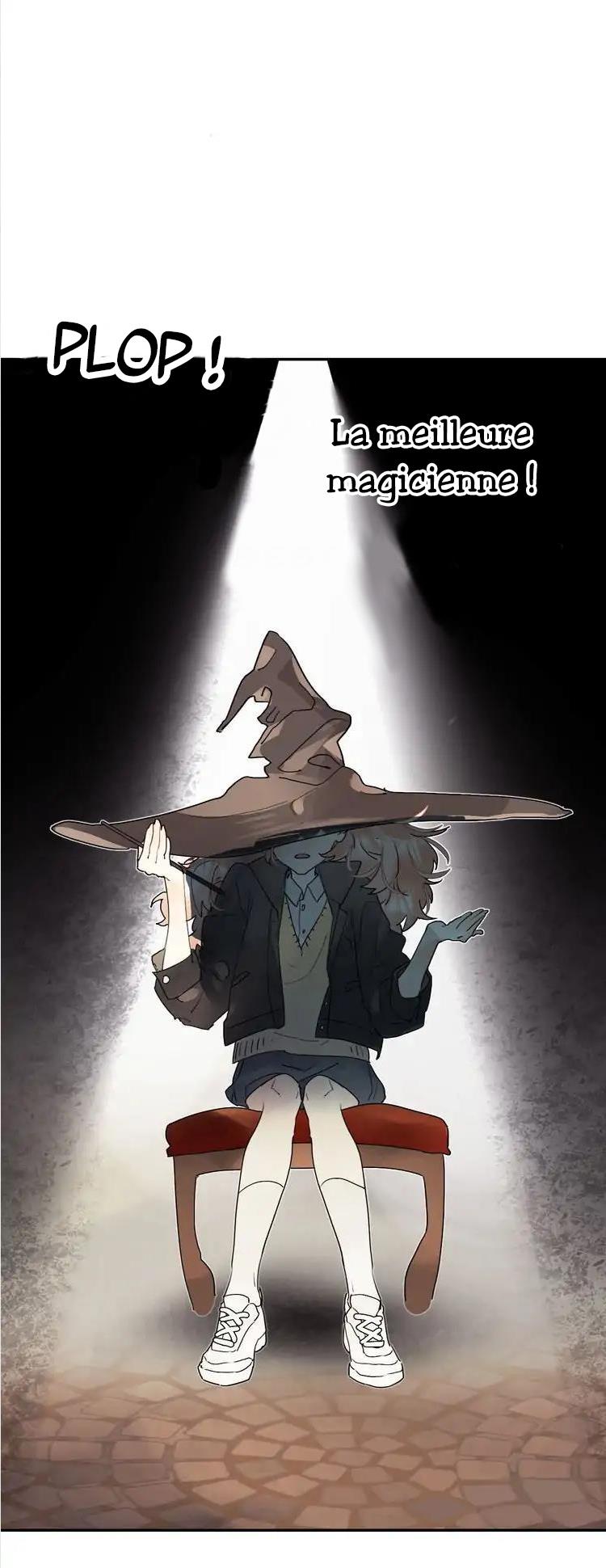 Dawn the Teen Witch Ch. 1 第27页