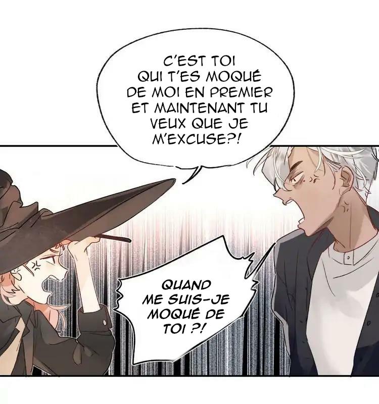 Dawn the Teen Witch Ch. 1 第40页
