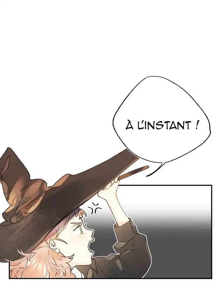 Dawn the Teen Witch Ch. 1 第41页