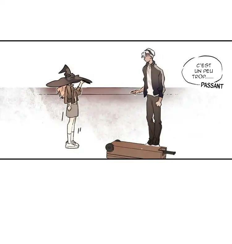 Dawn the Teen Witch Ch. 1 第44页
