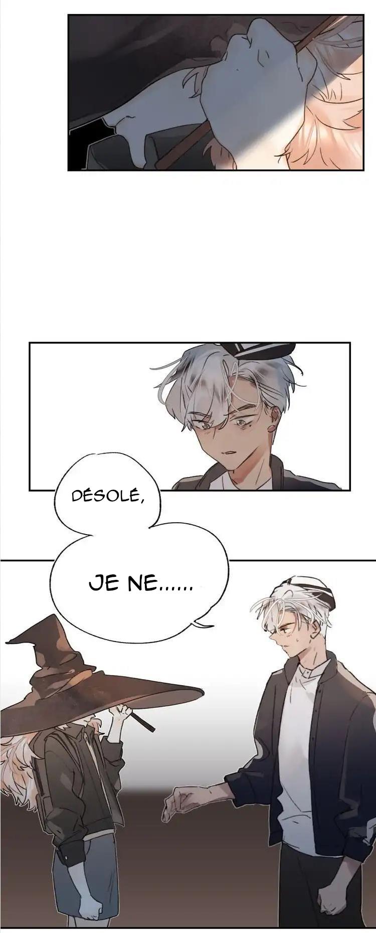 Dawn the Teen Witch Ch. 1 第46页
