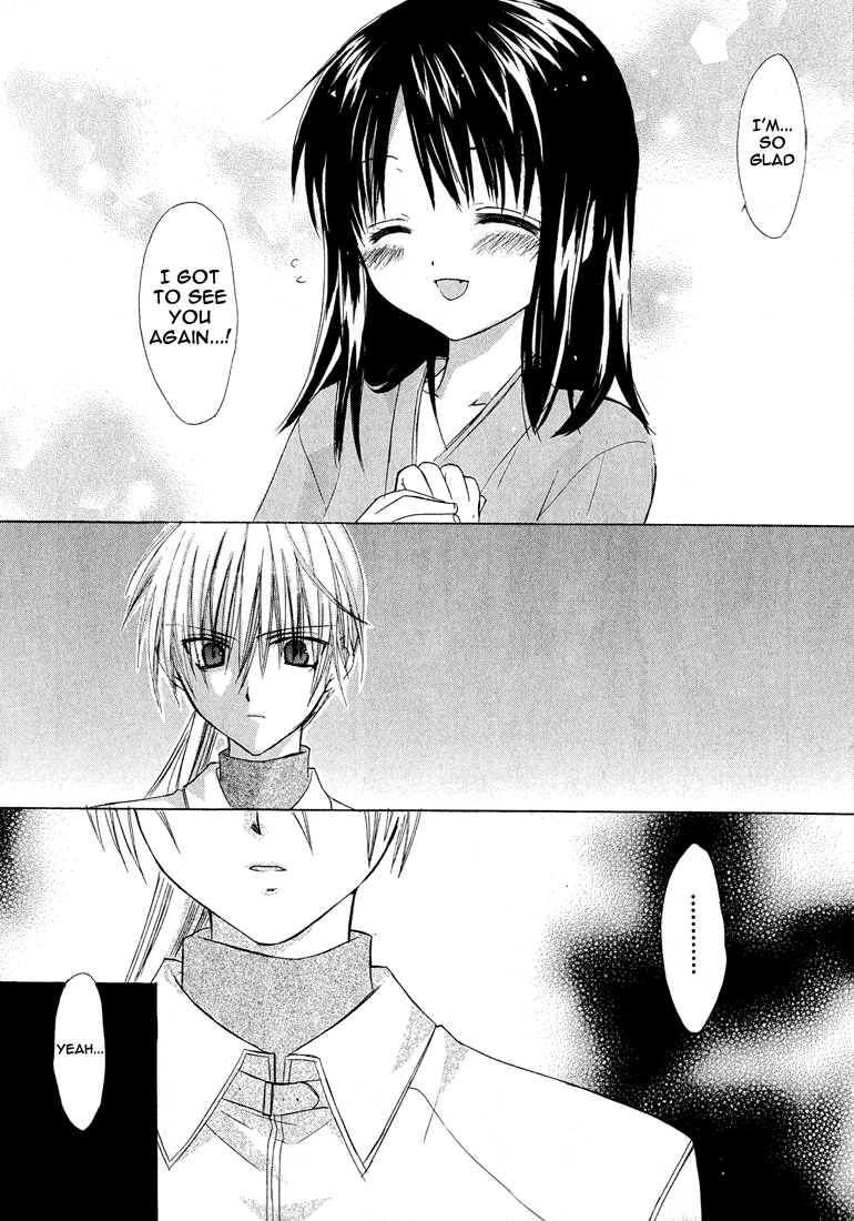 Dear Vol. 1 Ch. 1.002 第35页