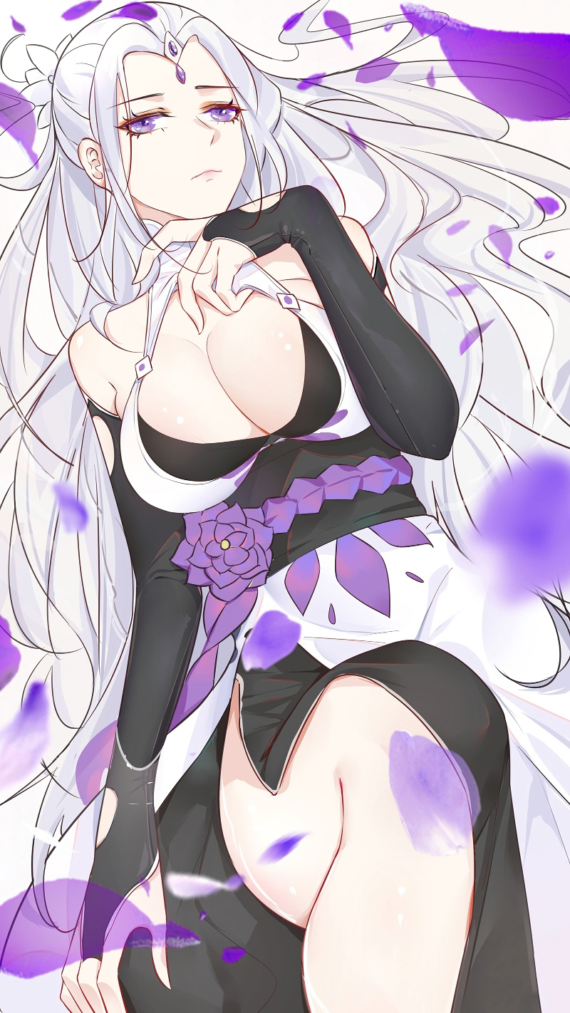 My Disciples Are All Hot Badasses Ch. 2 第9页