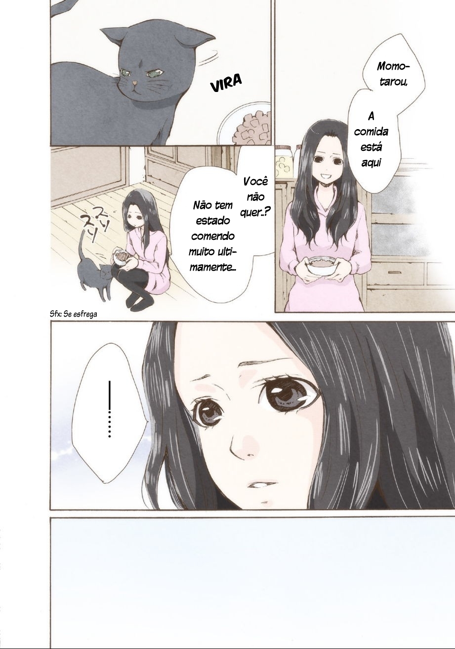 Marry Me! Vol. 1 Ch. 1 第26页