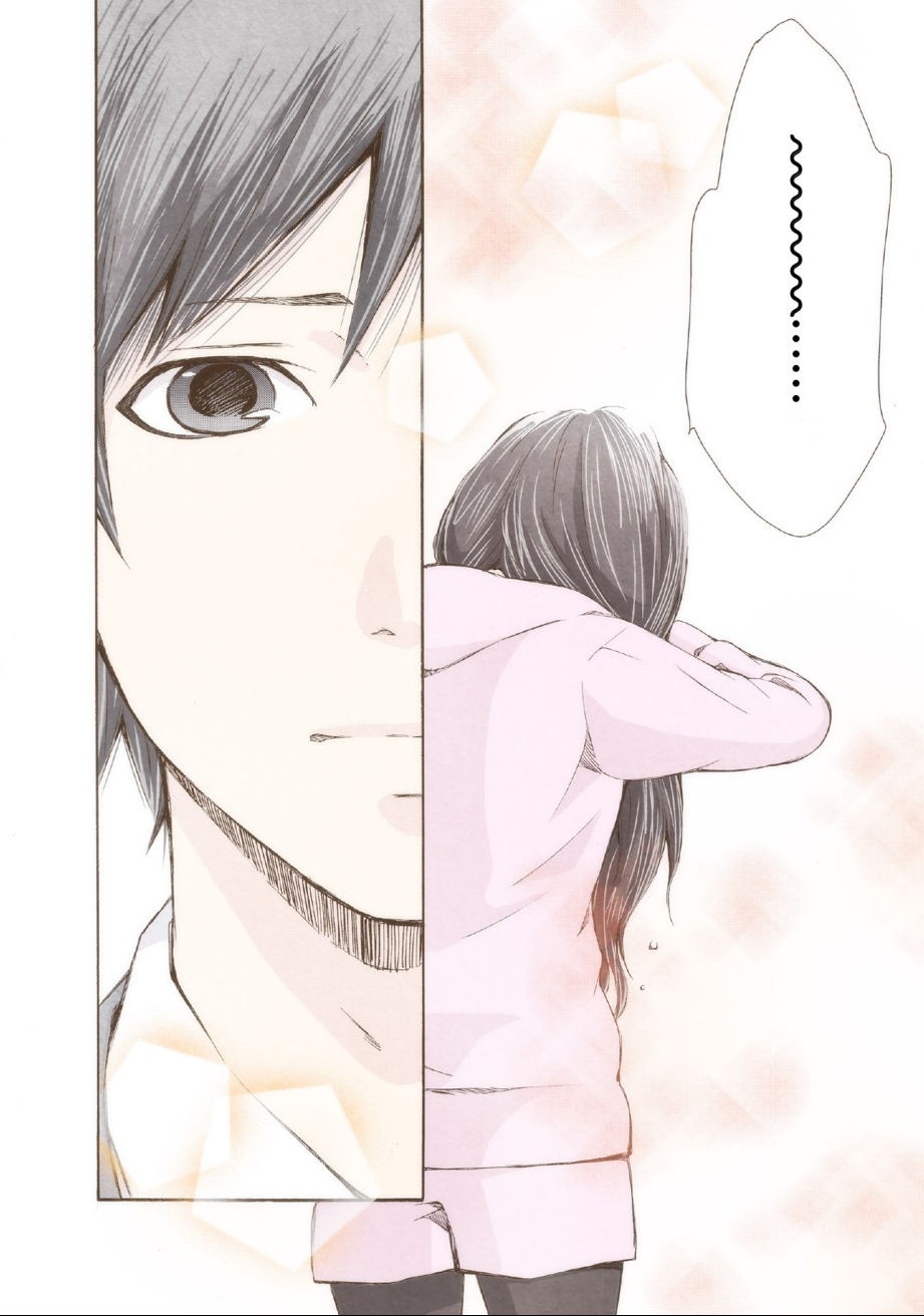 Marry Me! Vol. 1 Ch. 1 第36页