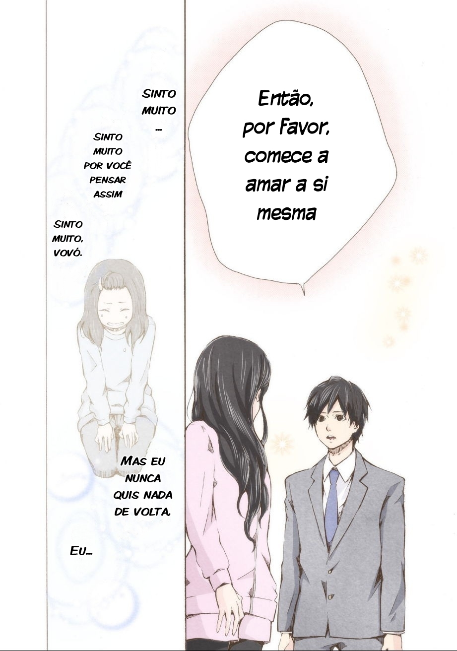 Marry Me! Vol. 1 Ch. 1 第41页