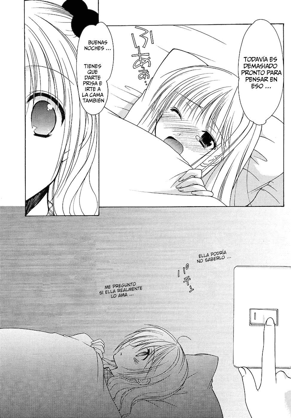 Hiiragi Shougakkou Ren’ai Club Vol. 1 Ch. 3 第11页