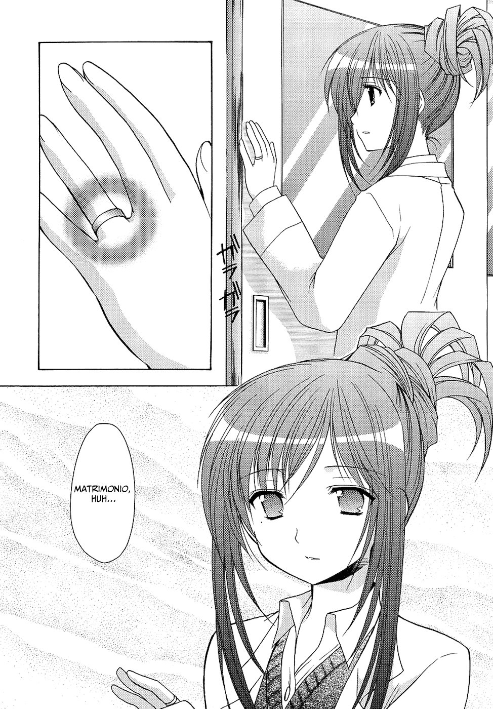 Hiiragi Shougakkou Ren’ai Club Vol. 1 Ch. 3 第19页