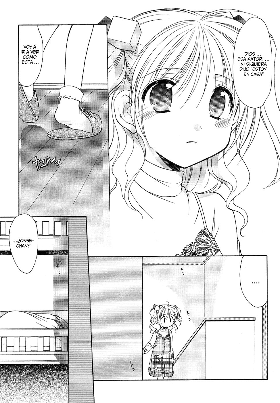 Hiiragi Shougakkou Ren’ai Club Vol. 1 Ch. 3 第21页
