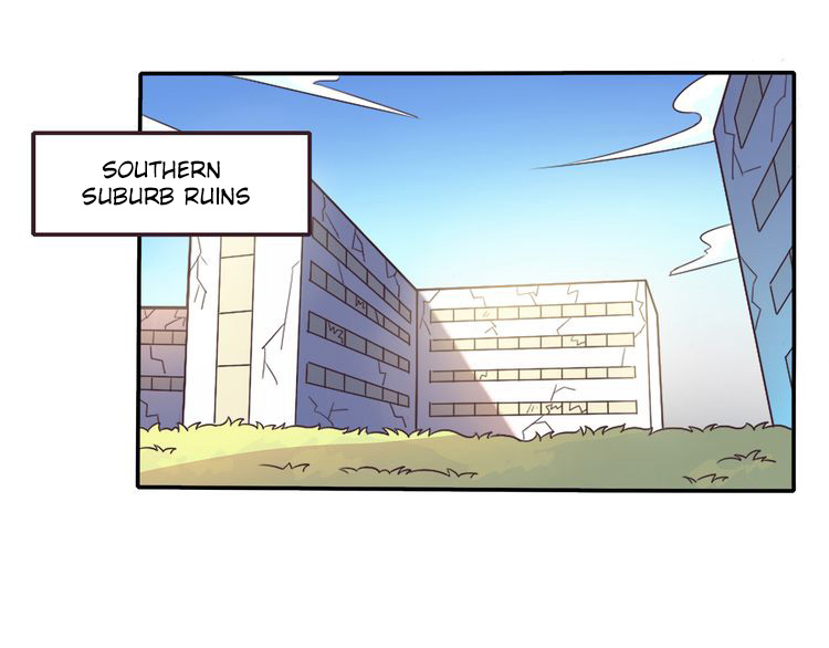 IF Future Vol. 1 Ch. 1 第24页