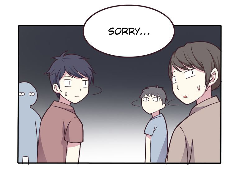 IF Future Vol. 1 Ch. 1 第25页