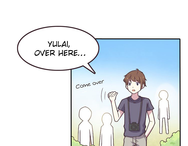 IF Future Vol. 1 Ch. 1 第28页