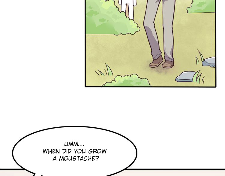 IF Future Vol. 1 Ch. 1 第29页