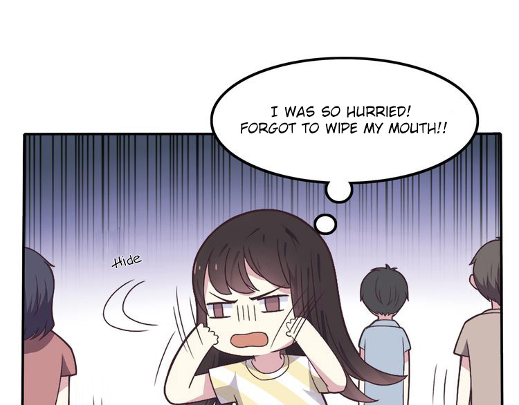 IF Future Vol. 1 Ch. 1 第31页