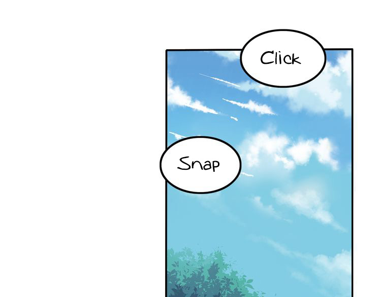 IF Future Vol. 1 Ch. 1 第33页