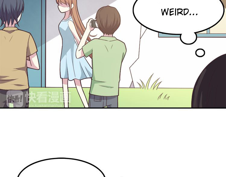IF Future Vol. 1 Ch. 1 第35页