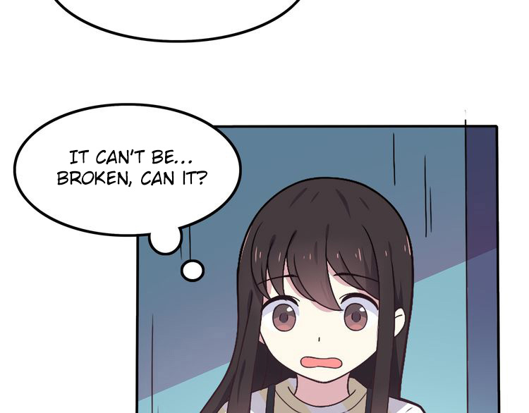 IF Future Vol. 1 Ch. 1 第37页