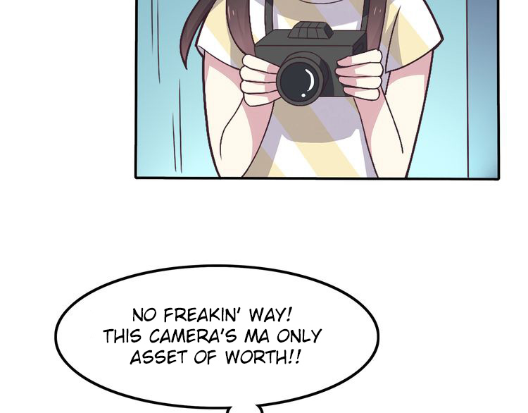 IF Future Vol. 1 Ch. 1 第38页