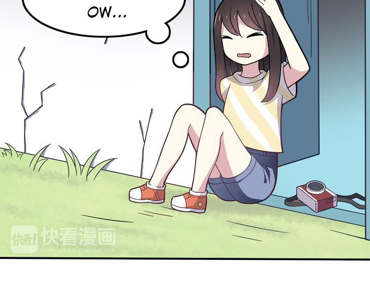 IF Future Vol. 1 Ch. 1 第43页