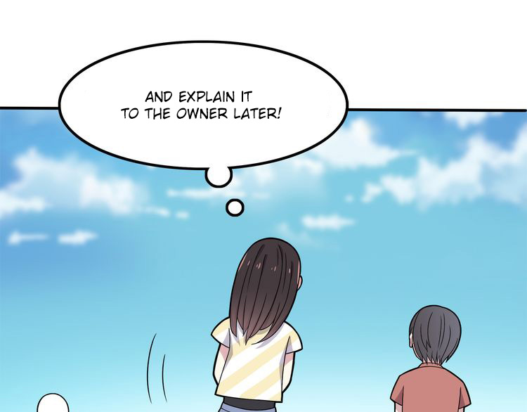 IF Future Vol. 1 Ch. 1 第53页