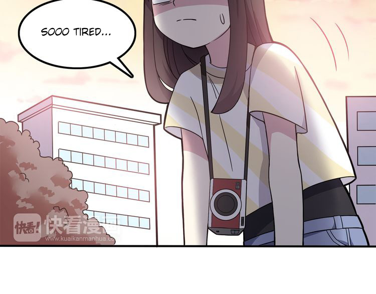 IF Future Vol. 1 Ch. 1 第57页