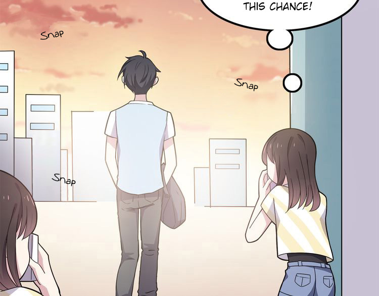 IF Future Vol. 1 Ch. 1 第64页