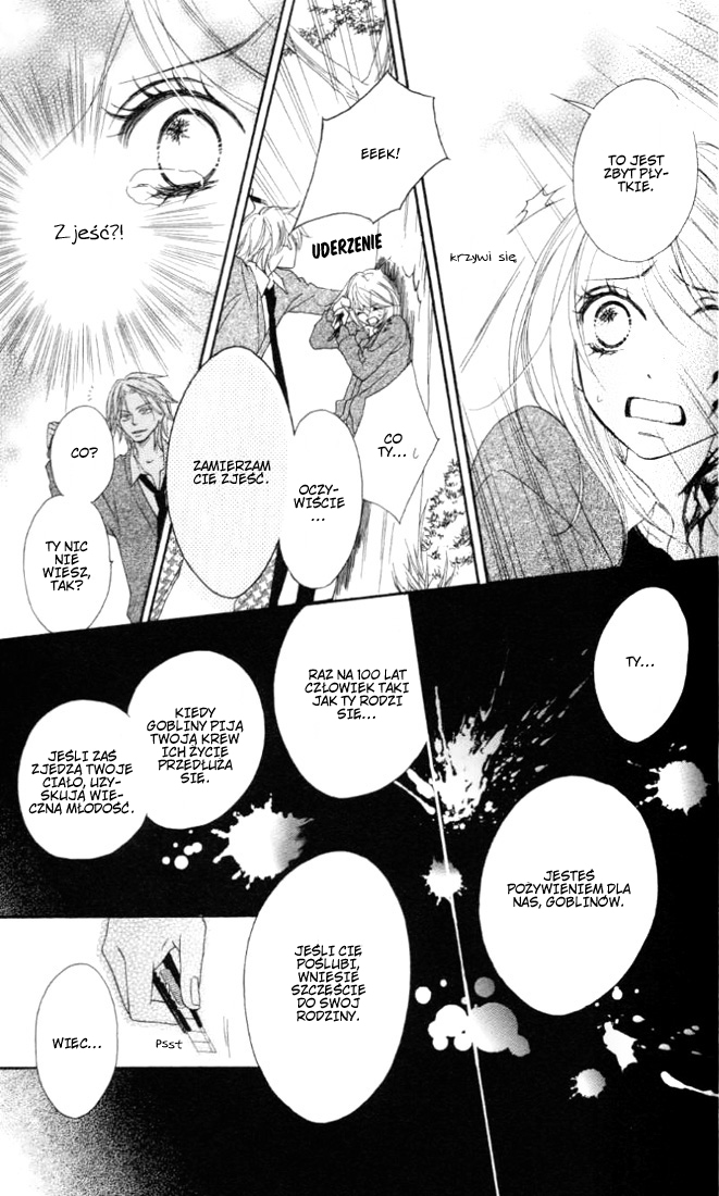 Black Bird Vol. 1 Ch. 1 第27页