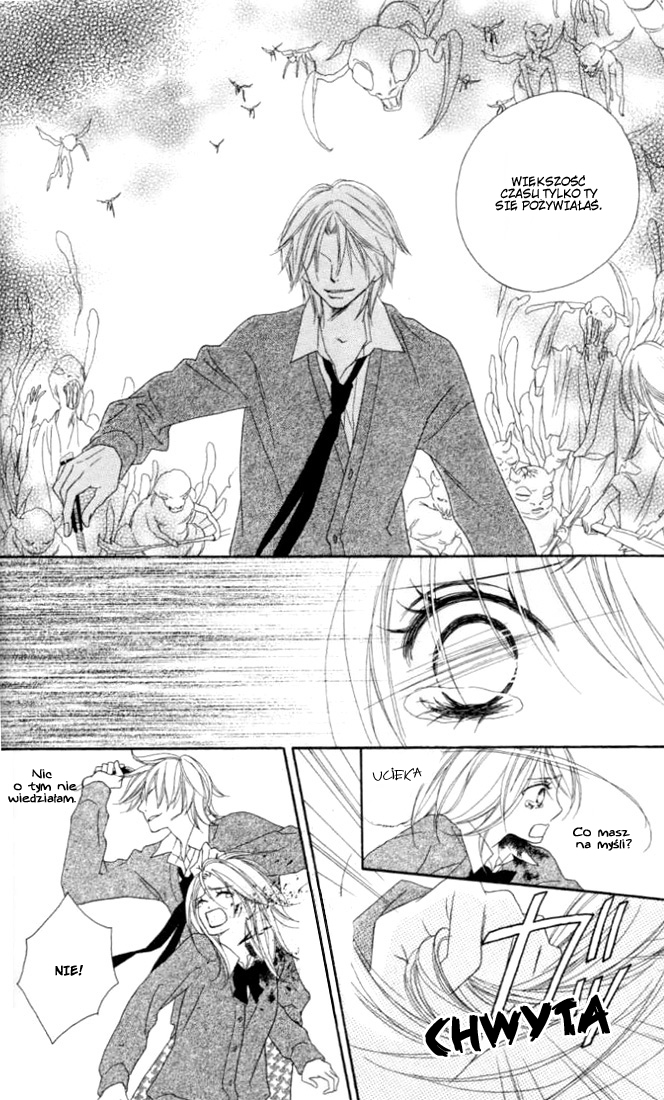 Black Bird Vol. 1 Ch. 1 第28页