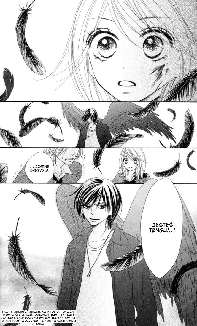 Black Bird Vol. 1 Ch. 1 第33页