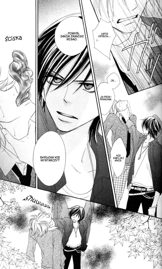 Black Bird Vol. 1 Ch. 1 第34页