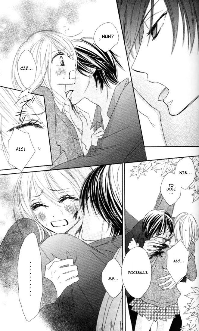 Black Bird Vol. 1 Ch. 1 第36页