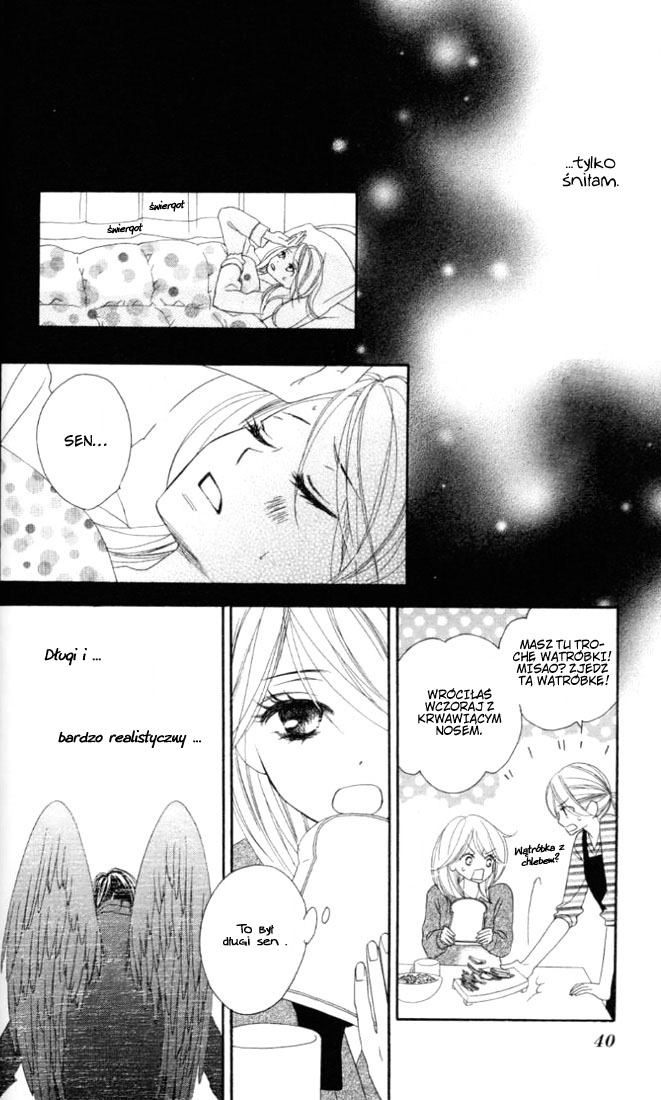 Black Bird Vol. 1 Ch. 1 第41页