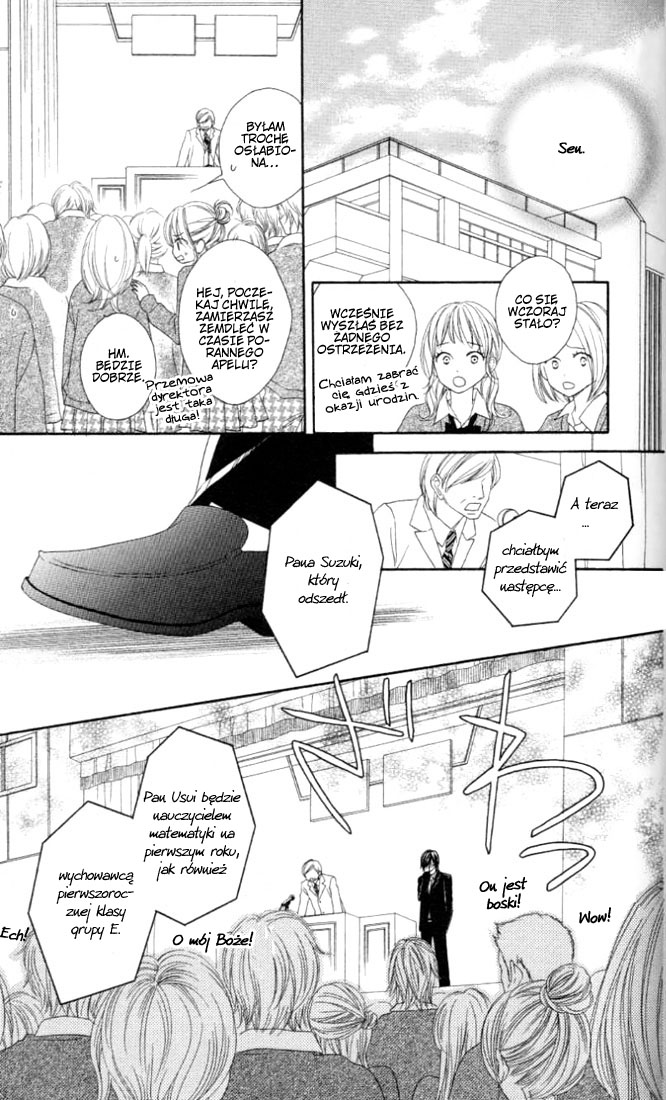 Black Bird Vol. 1 Ch. 1 第42页
