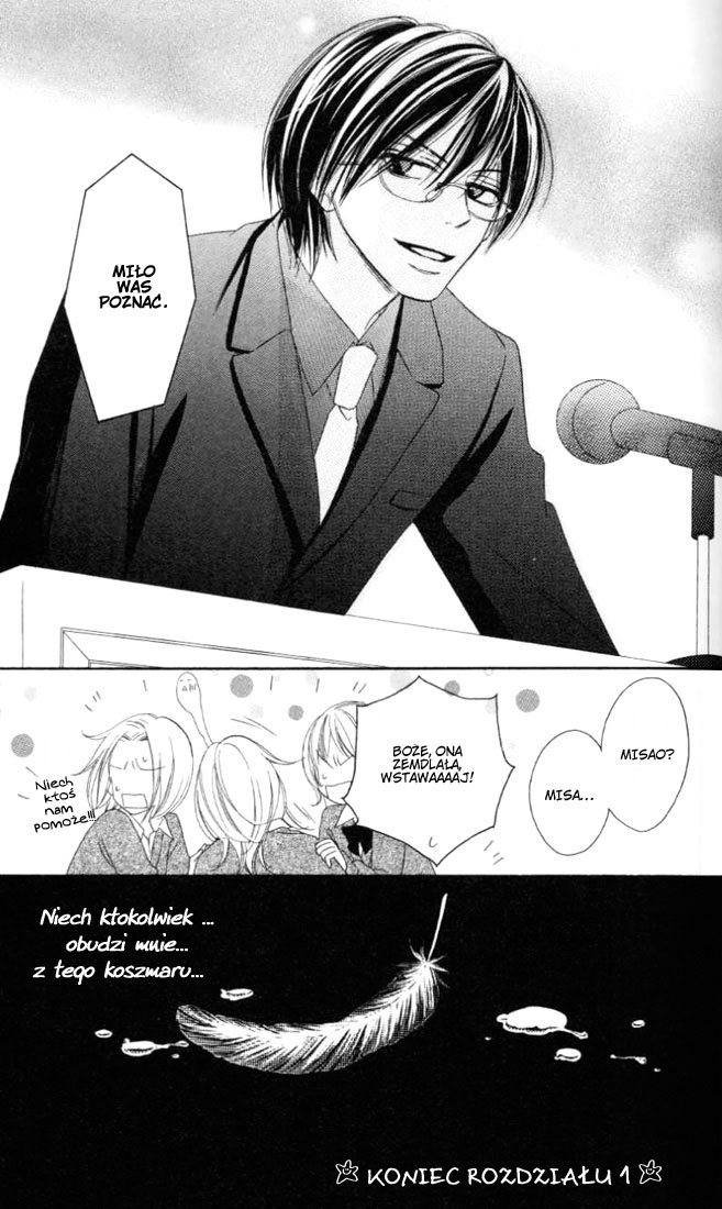 Black Bird Vol. 1 Ch. 1 第44页
