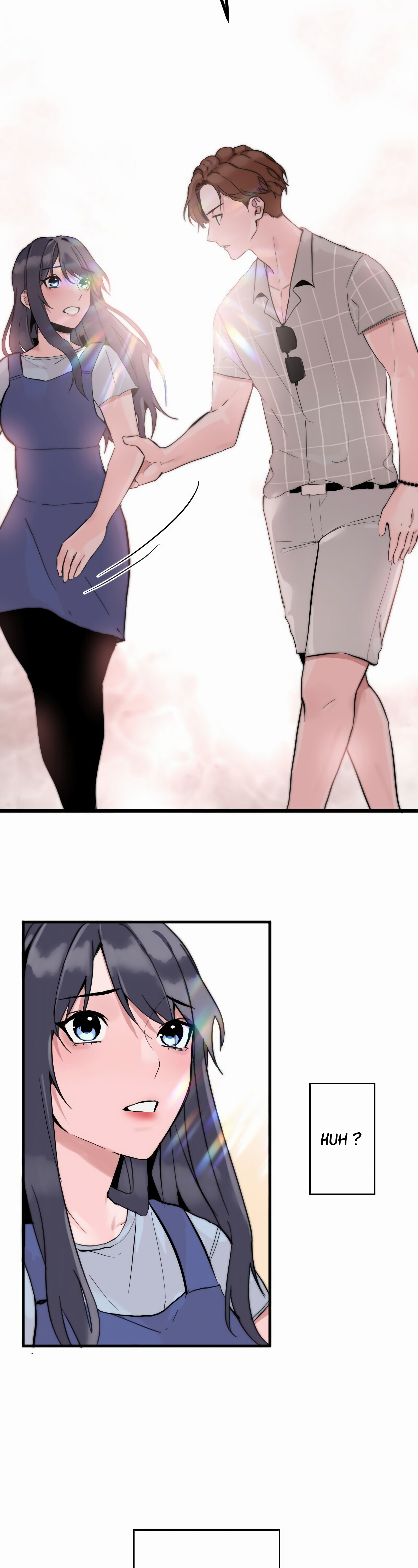 Seven Years Later Vol. 1 Ch. 3 第11页