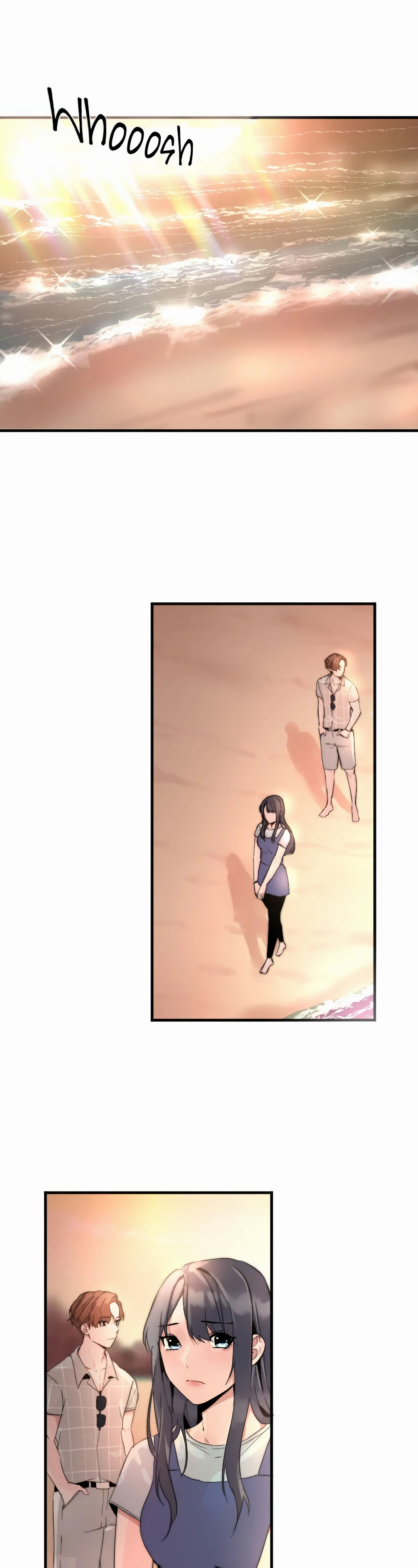 Seven Years Later Vol. 1 Ch. 3 第13页