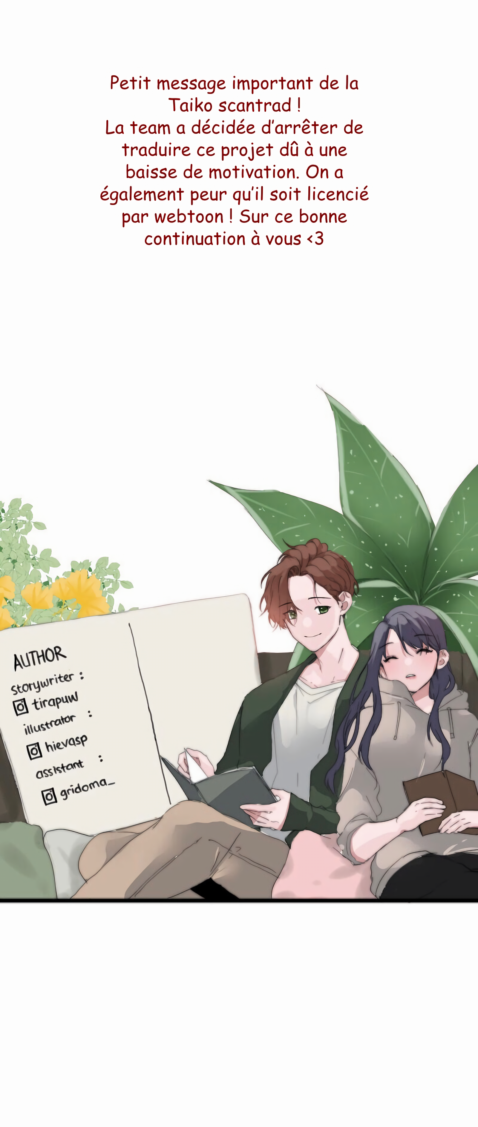 Seven Years Later Vol. 1 Ch. 3 第27页