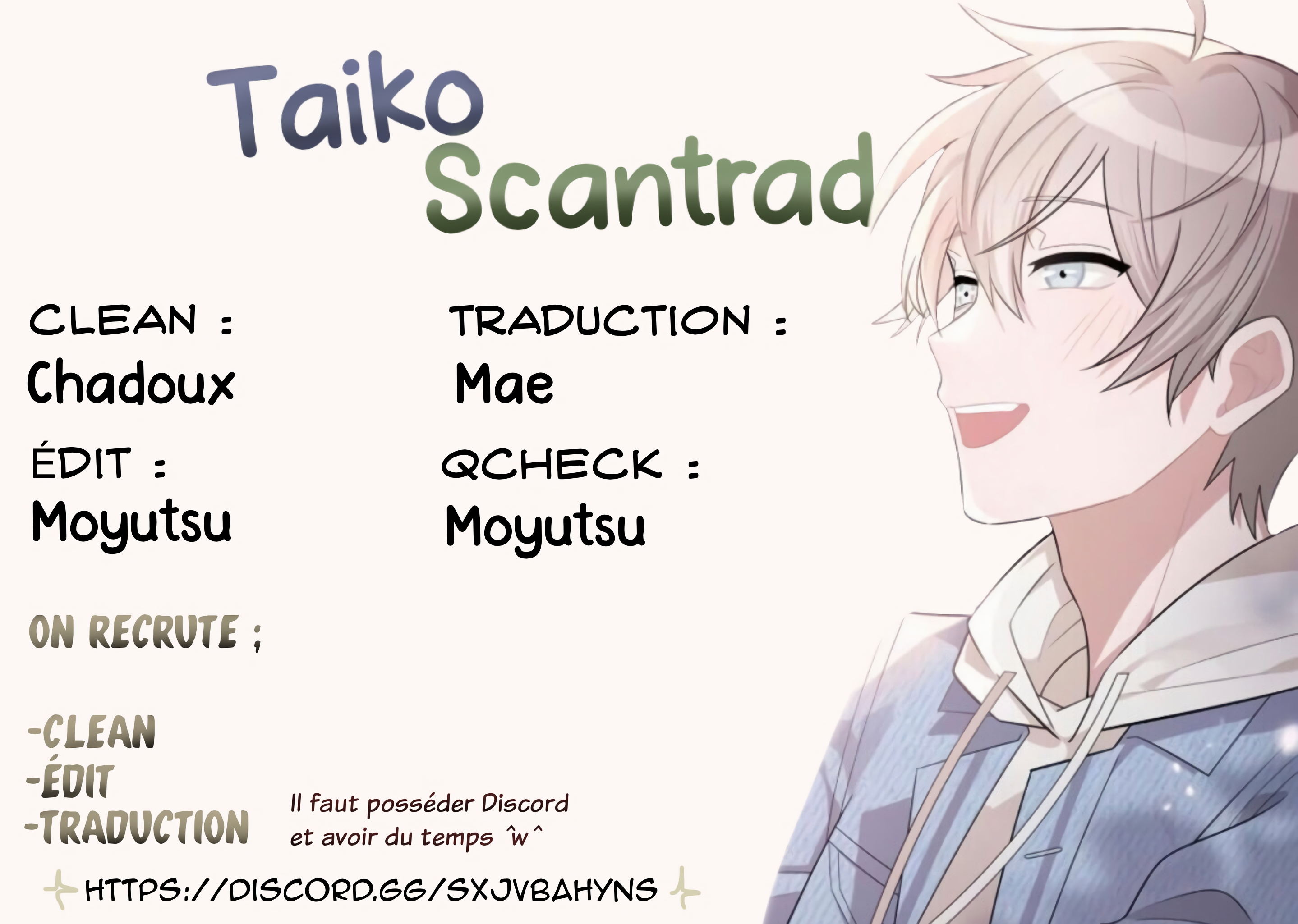 Seven Years Later Vol. 1 Ch. 3 第28页