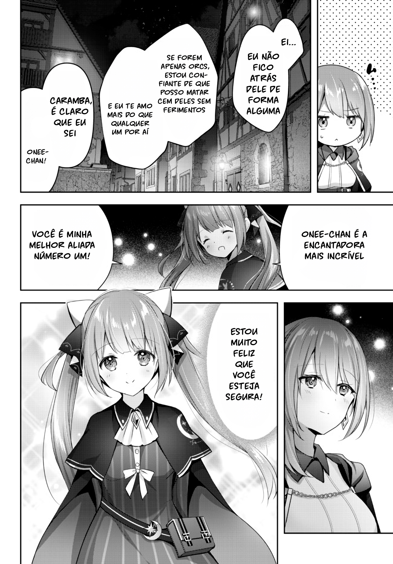 Yuusha Party o Oidasareta Kiyoubinbou: Party Jijou de Fuyojutsushi o Yatteita Kenshi, Bannou e to Itaru Vol. 1 Ch. 3 第15页