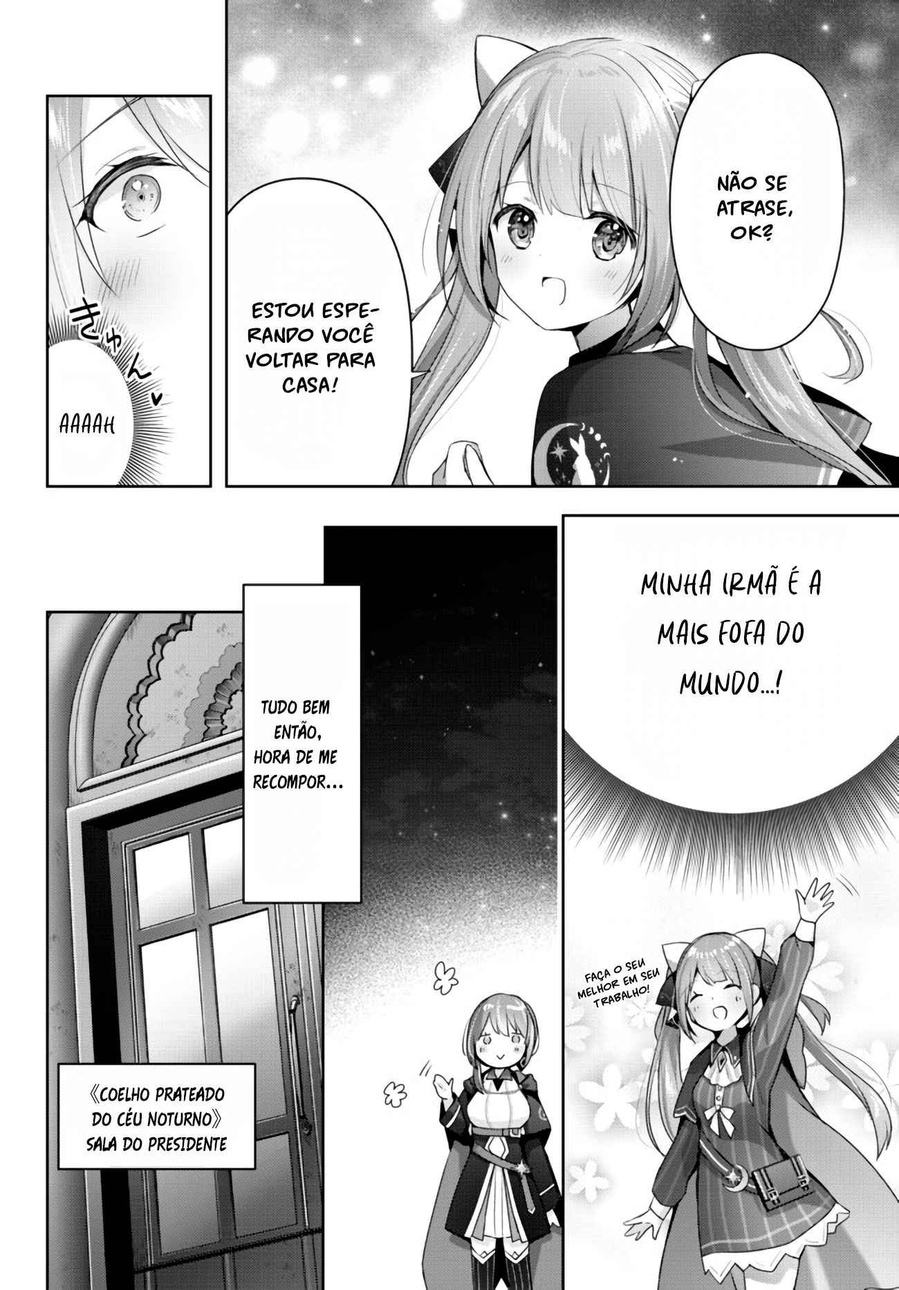 Yuusha Party o Oidasareta Kiyoubinbou: Party Jijou de Fuyojutsushi o Yatteita Kenshi, Bannou e to Itaru Vol. 1 Ch. 3 第17页
