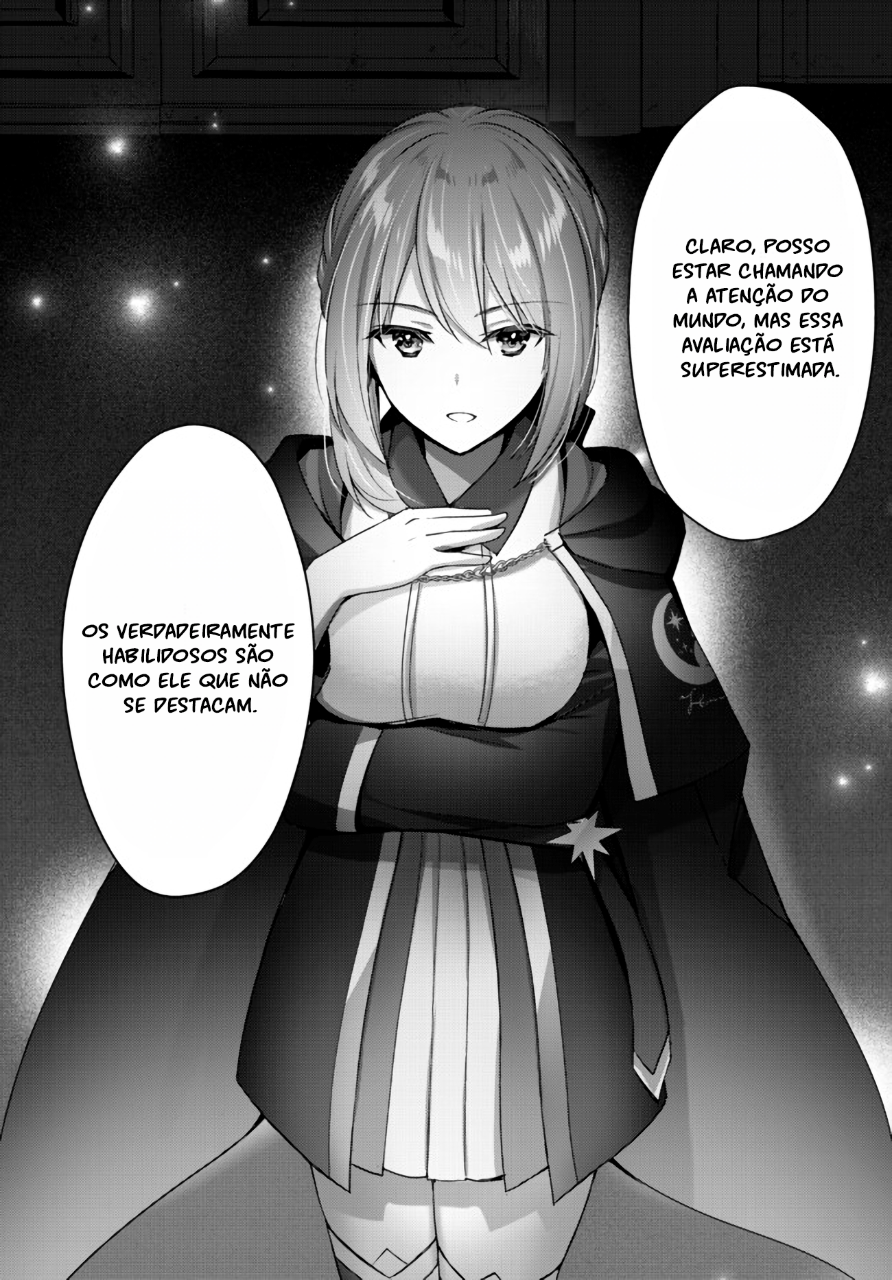 Yuusha Party o Oidasareta Kiyoubinbou: Party Jijou de Fuyojutsushi o Yatteita Kenshi, Bannou e to Itaru Vol. 1 Ch. 3 第22页