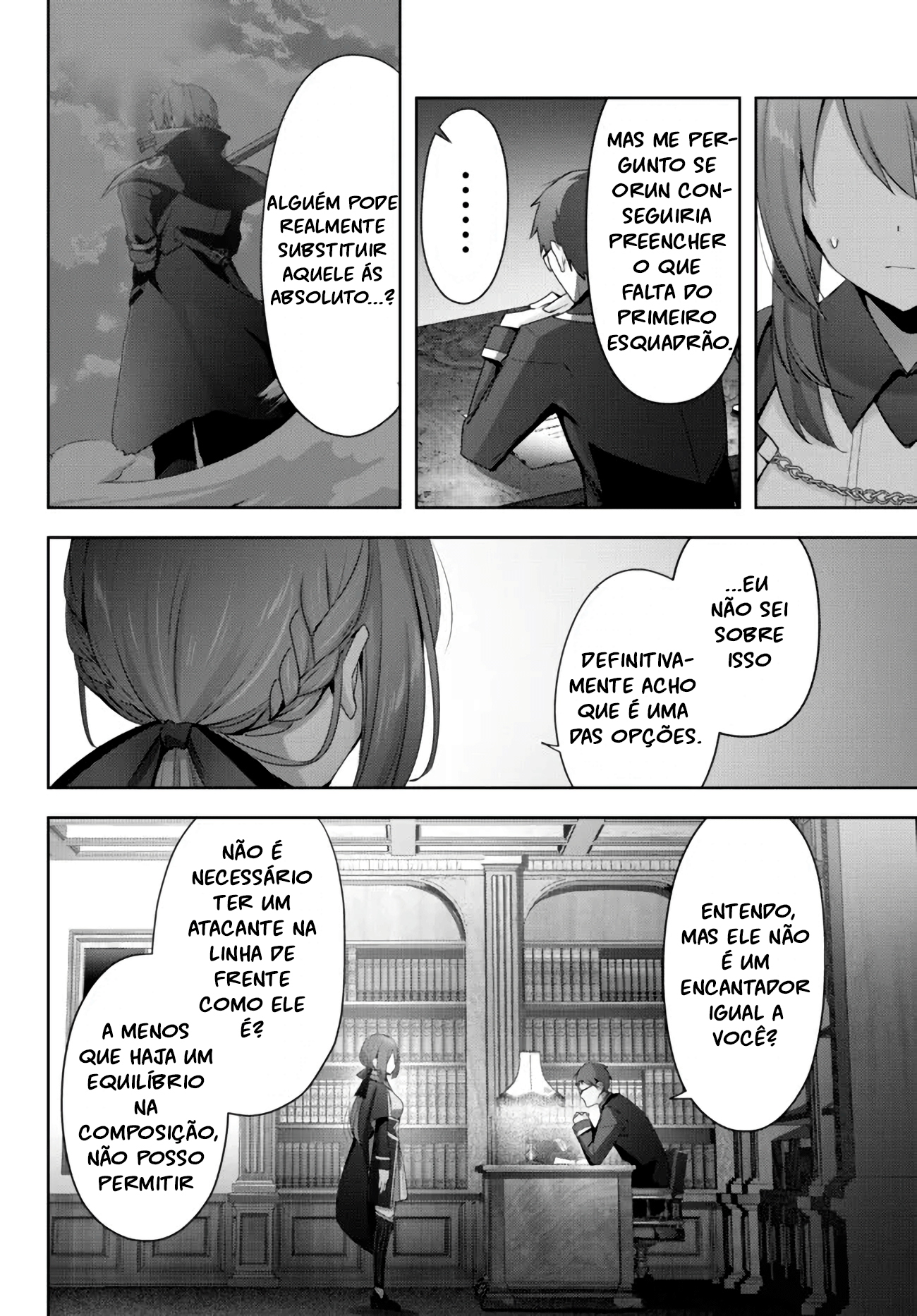 Yuusha Party o Oidasareta Kiyoubinbou: Party Jijou de Fuyojutsushi o Yatteita Kenshi, Bannou e to Itaru Vol. 1 Ch. 3 第25页