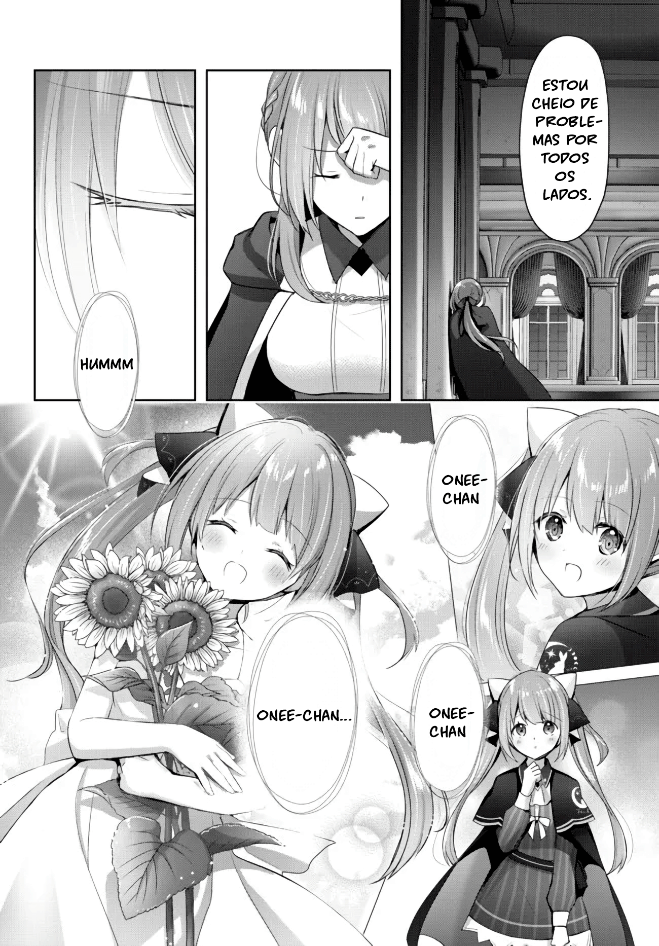 Yuusha Party o Oidasareta Kiyoubinbou: Party Jijou de Fuyojutsushi o Yatteita Kenshi, Bannou e to Itaru Vol. 1 Ch. 3 第27页